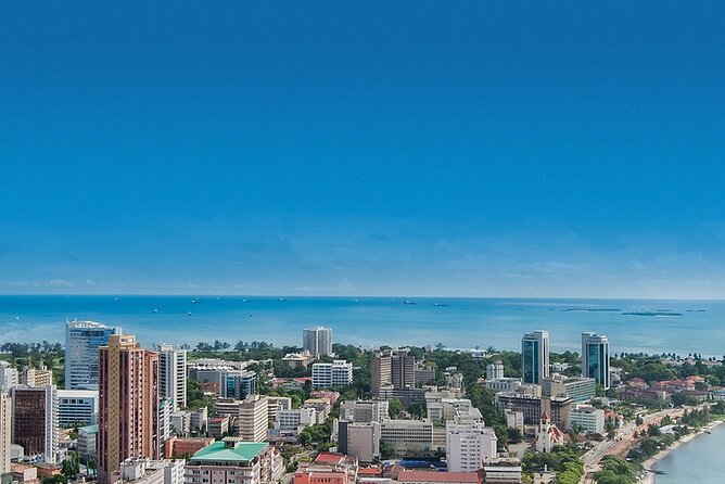 Full-Day Private Tour of Dar es Salaam - Tanzania in Miniature at the Village Museum