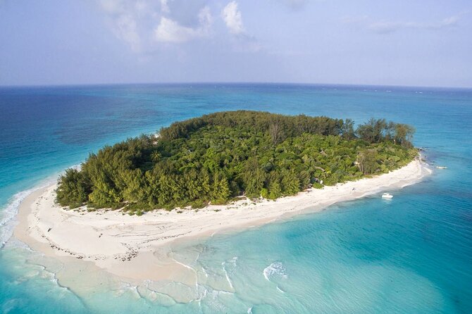 Full - Day Private Zanzibar Tour with dolphins & Sunset Beach - Key points to know before booking