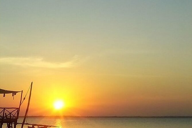 Full Day Private Zanzibar Tour with Sunset Beach - What the private format adds