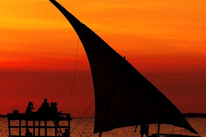 Full Day Private Zanzibar Tour with Sunset Beach - Is $120 per person good value?