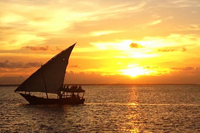 Full Day Private Zanzibar Tour with Sunset Beach - Who will enjoy this day most?