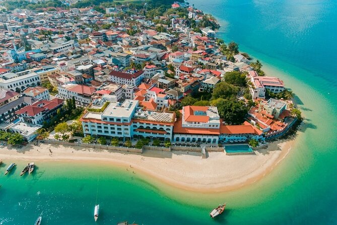 Full Day Private Zanzibar Triple Delight Tour - Key things to know before booking