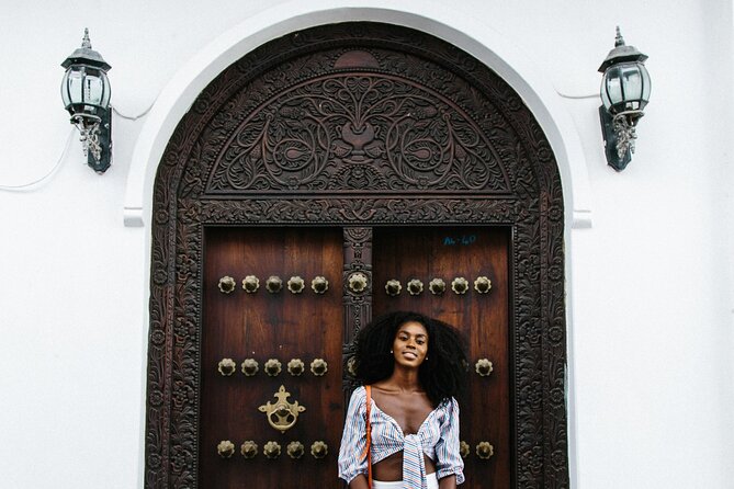 Full Day Private Zanzibar Triple Delight Tour - Tippu Tip’s House and St. Joseph’s Cathedral
