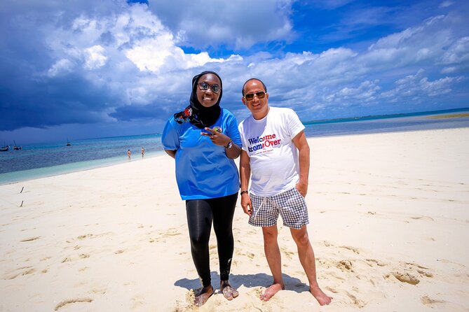 Full Day Safari Blue Zanzibar - Who Will Enjoy This Zanzibar Day Trip?