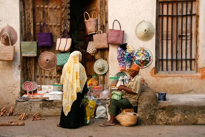 Full-Day Tour Spice Farm Prison Island Nakupenda With City Tour - Hakuna Matata Spice Farm: Zanzibar through smell and taste