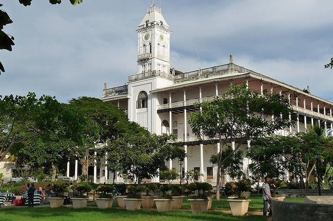 Full day trip (Spice tour, Prison island and Stone Town tour ) - Key points to know before booking