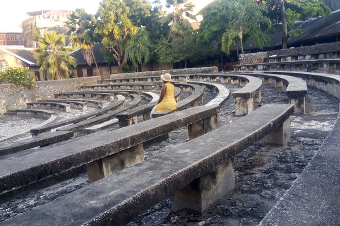 Full day trip (Spice tour, Prison island and Stone Town tour ) - Why this full-day combination works