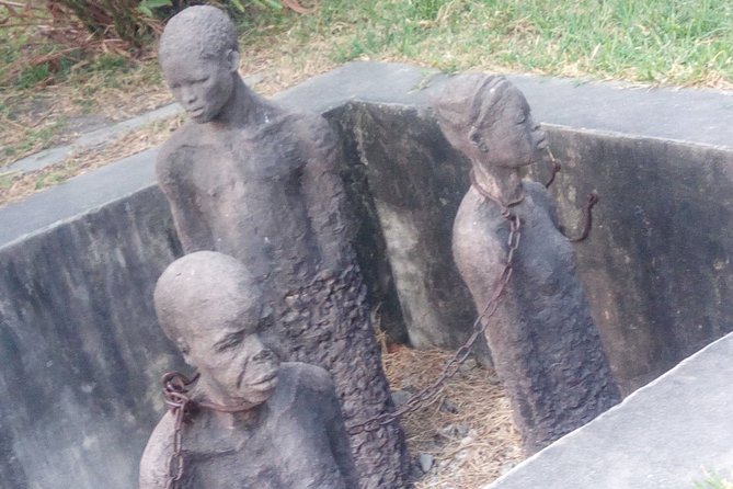 Full day trip (Spice tour, Prison island and Stone Town tour ) - Is $140 a fair price?