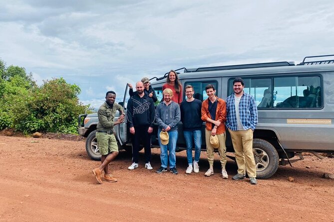 Full-Day Trip to Ngorongoro Crater from Arusha Town - Is $350 a Fair Price?
