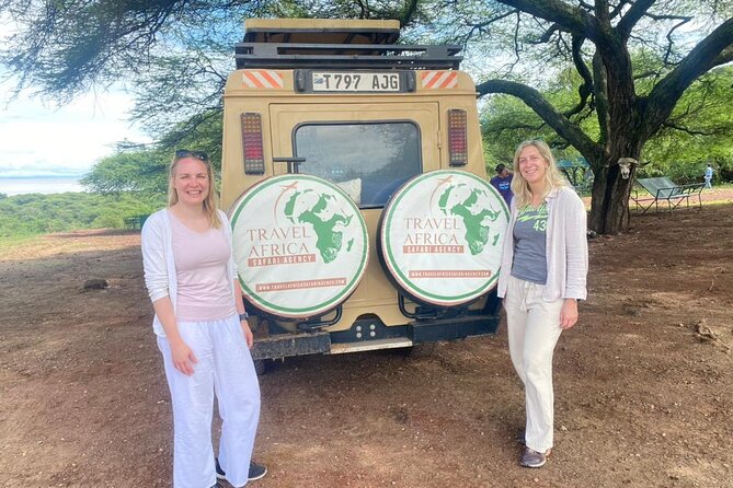 Full-Day Trip to Ngorongoro Crater from Arusha Town - What This Day Feels Like in Practice