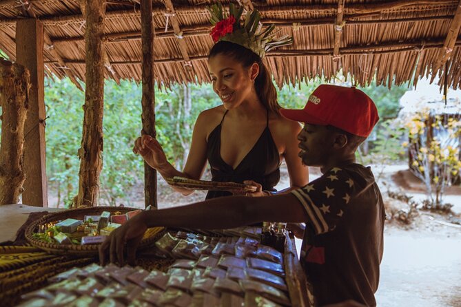 Full Day Trip to Stone Town, Spice Farms and Prison Island - Who should choose this Zanzibar tour