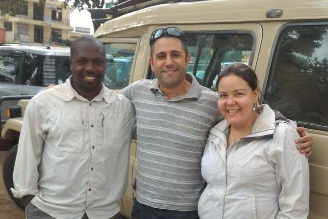 godsonadventures-plains2peaks Ltd - Day two: inside the Ngorongoro Crater