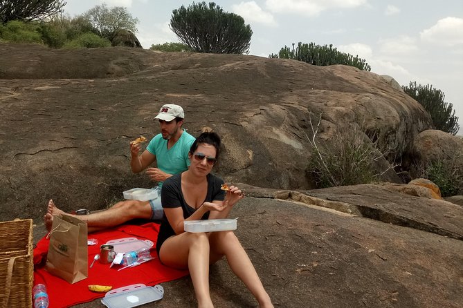 godsonadventures-plains2peaks Ltd - Who should choose this safari?