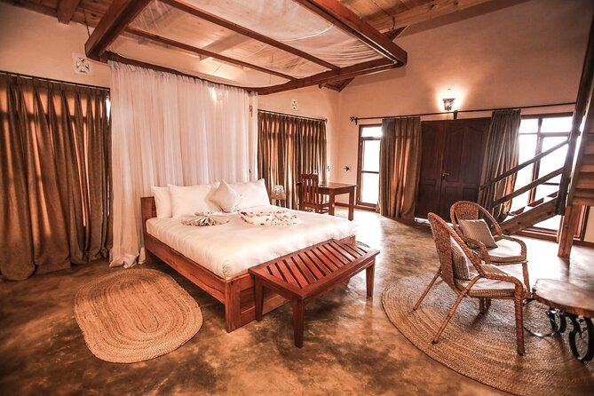 Group Safari 7 Days in Tanzania's Main Parks - Guides make the biggest difference