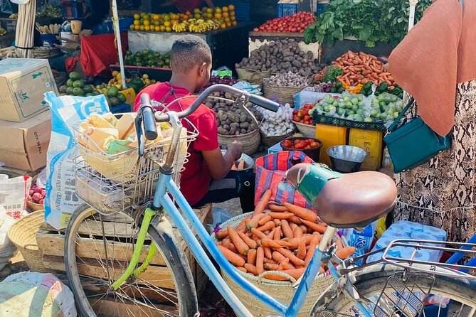 Guided Stone Town Tour In Zanzibar - Why this short Stone Town walk works