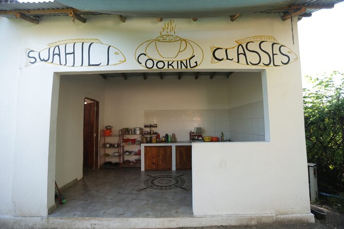 Half-Day Kuza Cave Swimming Adventure and Cooking Class - Group size, timing, and practical planning