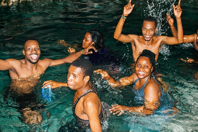 Half-Day Kuza Cave Swimming Adventure and Cooking Class - Who should book this Kuza Cave experience?