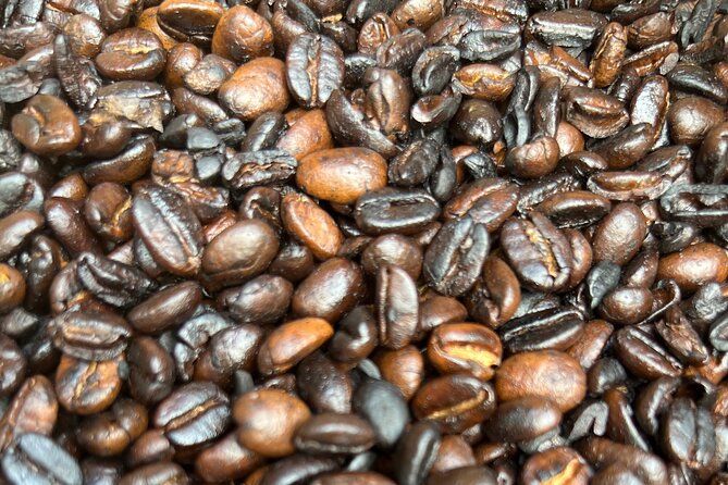 Half-Day Private Tour to Materuni Waterfalls and Coffee excursion - Why Materuni Makes a Good Half-Day Trip from Moshi