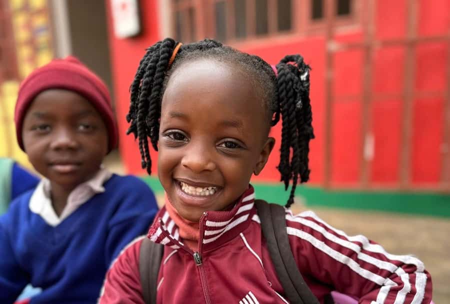 Half-Day Volunteer Experience at SATINO Preschool, Arusha - Key points before you book