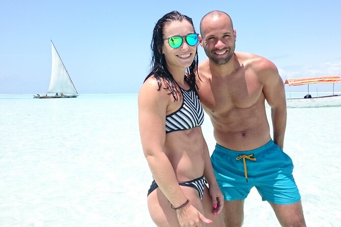 Half Day Zanzibar Mnemba Atoll Marine Reserve Snorkeling Tour - What you can see beneath the surface