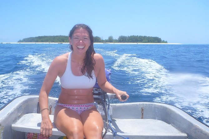 Half Day Zanzibar Mnemba Atoll Marine Reserve Snorkeling Tour - Is $102 good value for this Zanzibar outing?