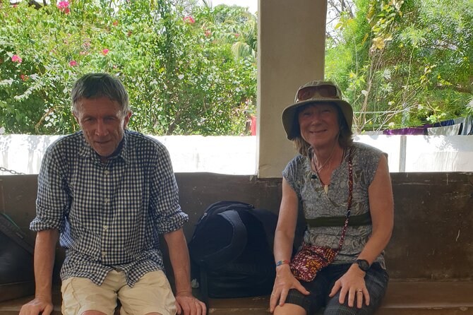 Historical Walking Tour in Zanzibar - Why Stone Town works best on foot