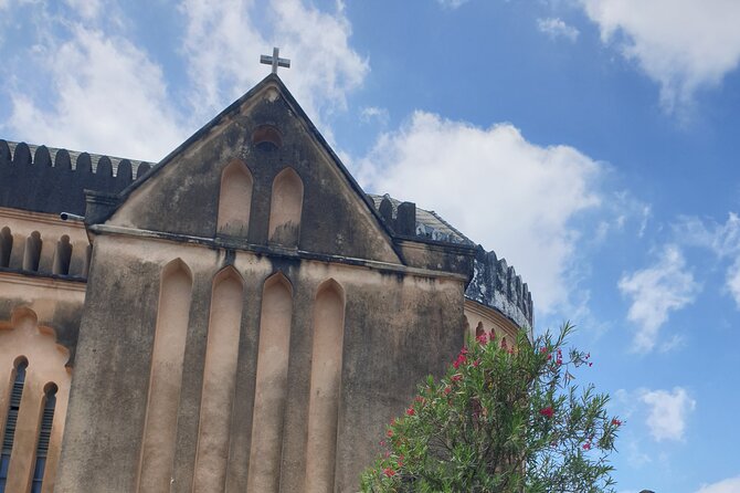 Historical Walking Tour in Zanzibar - Freddie Mercury’s Stone Town connection