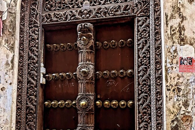 Historical Walking Tour in Zanzibar - Tippu Tip’s House and the people behind the history