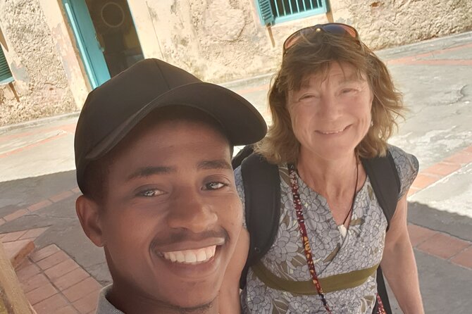 Historical Walking Tour in Zanzibar - Beginning at the Old Fort on Mizingani Road