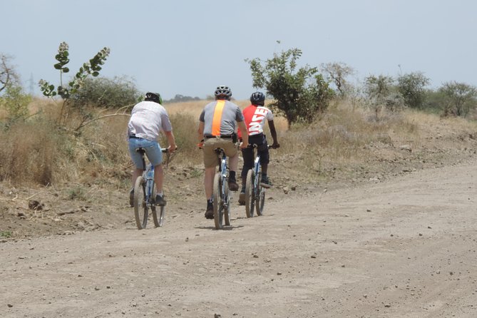 Hot Springs Bike tour - Key points at a glance
