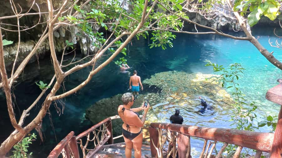 Jozani Monkey Forest & Malum Cave Swimming - Why This Combination Works in Zanzibar