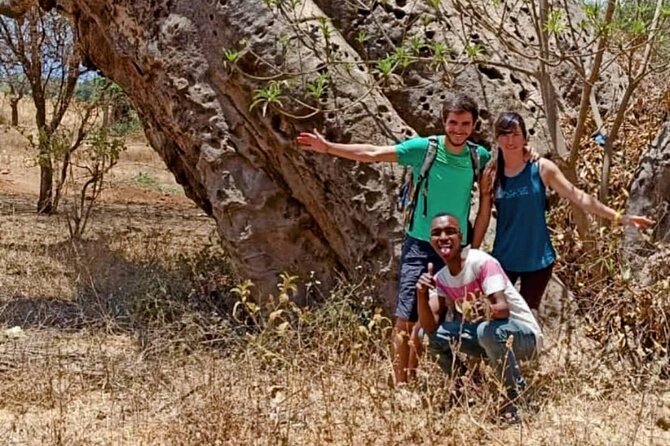 Kikuletwa Chemka Hot Springs Bicycle or Tuk Tuk Day Trip - Timing, booking, and cancellation advice