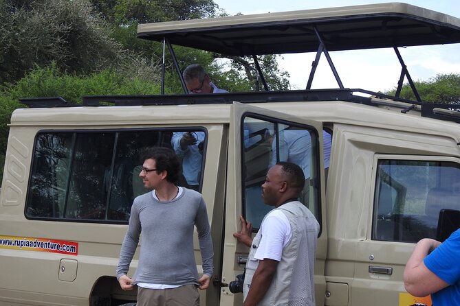Kikuletwa Hot Spring Day Tour - Why the six-hour stop may be too much for some people