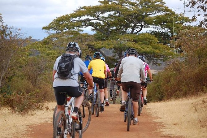 Kilimanjaro 360 - Key points at a glance