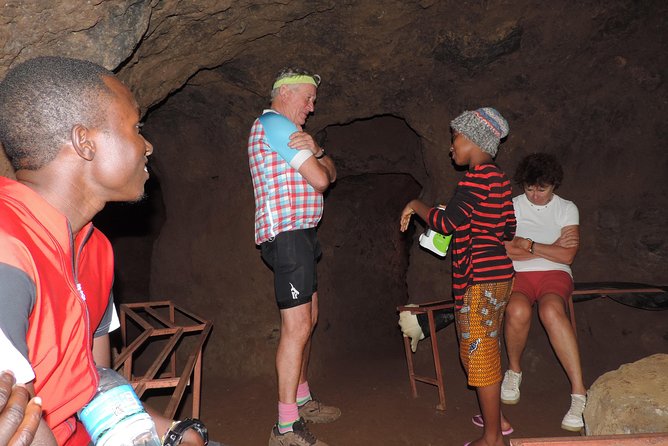 Kilimanjaro 360 - Day 4: Farmland, Tarakea, and the Rongai forest