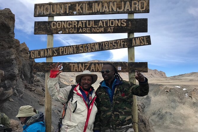 Kilimanjaro 7 Day Private Trekking Experience - What this Kilimanjaro trek is really like