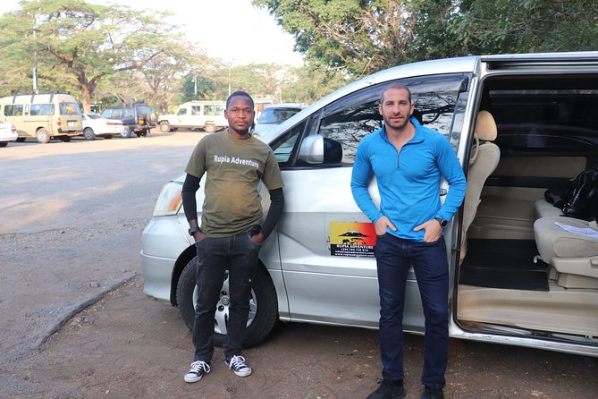 Kilimanjaro Airport Transfer - Key points to know before booking