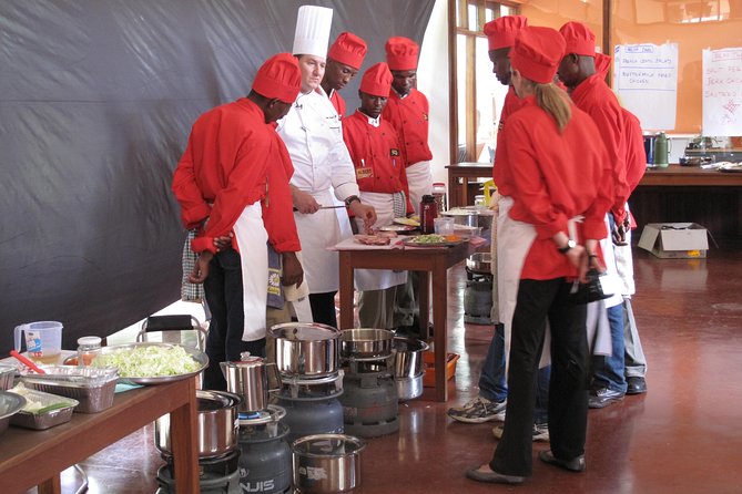 Kilimanjaro Climb • Machame Route ~ 10 Day - Starting gently in Moshi
