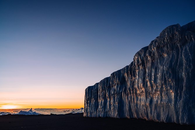 Kilimanjaro climb, Marangu route (6-day) - Your Moshi arrival and hotel briefing