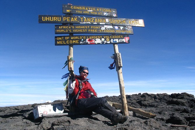Kilimanjaro Climb • Marangu Route ~ 9 Day - Day 8: Back through the forest to Moshi