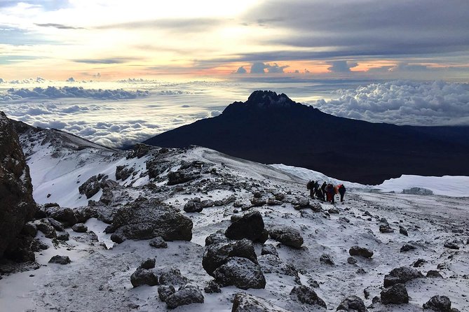Kilimanjaro climb, Rongai Route (7-day) - Why the Rongai Route is a smart choice