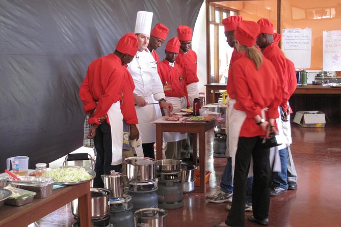 Kilimanjaro Climb & Safari - Lemosho Route - 13 Day - Why the Lemosho Route makes sense