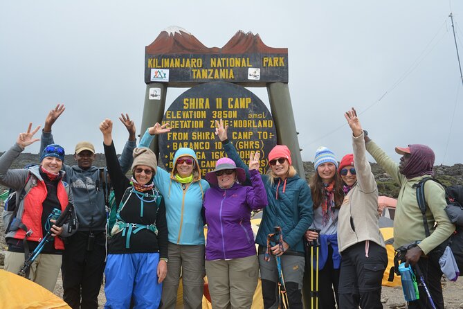 Kilimanjaro Climb Via Machame Route - Why the Machame Route is so popular