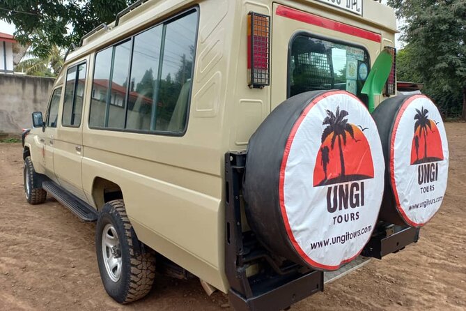 Kilimanjaro climb via Marangu Route 6Days - Why Marangu is different from other Kilimanjaro routes