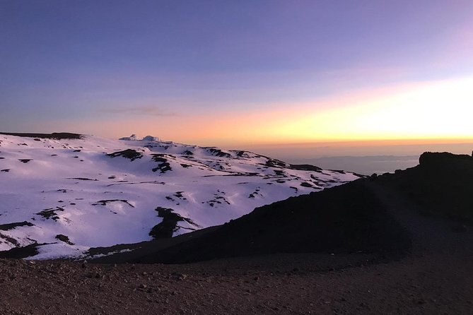 Kilimanjaro Climbing 5 days Marangu route - What makes this climb worth considering