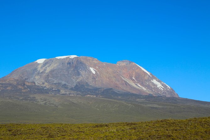 Kilimanjaro Climbing Rongai Route - Why the Rongai Route is worth considering