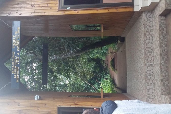 Kilimanjaro Day Hike - What the $250 price really covers