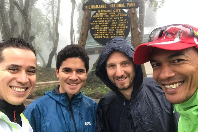 Kilimanjaro Experience 7 Days Lemosho route - Why the Lemosho Route is a good seven-day choice