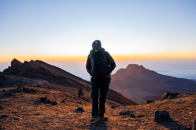 Kilimanjaro Lemosho Route - Day 3: A Short Shira Acclimatization Day