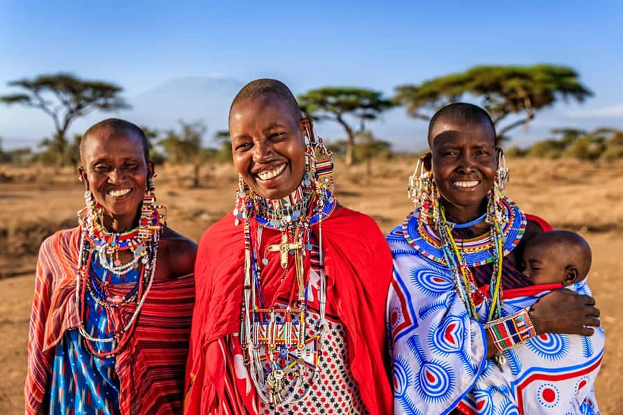 Kilimanjaro: Maasai Village Visit, Waterfalls, & Coffee Tour - Key details that shape the day